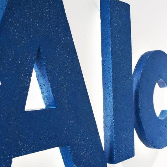 ALCON | Beton céglogó gyártása és telepítése