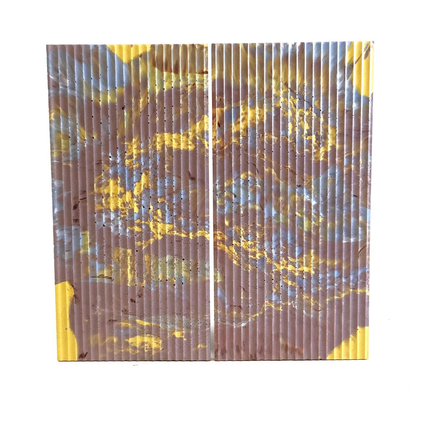 FLUTE Double 002