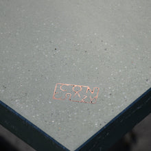 Load image into Gallery viewer, Outdoor fine concrete table tennis table in 60 different colors, even with a unique design