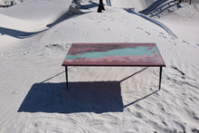 Load image into Gallery viewer, Concrete dining table for 8, 210 x 100 cm | No. 0005